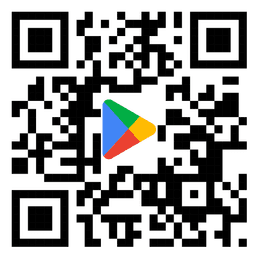 Google Play QR Code