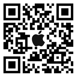 App Store QR Code